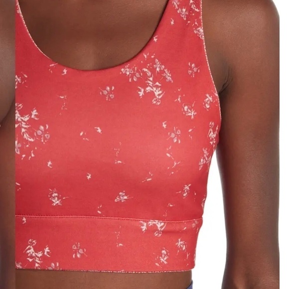 Max Studio Sochi Reversible Sports Bra - Picture 5 of 10